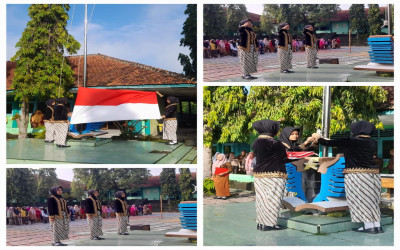 Upacara Hari Kartini