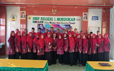 Loka Karya Tingkat Sekolah
